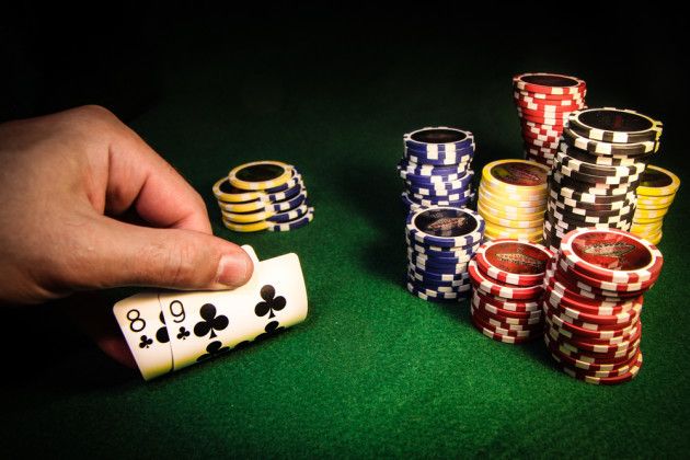 پاکستان میں 5 Dragons کا آن لائن کیسینو سیکشن کھولیں۔